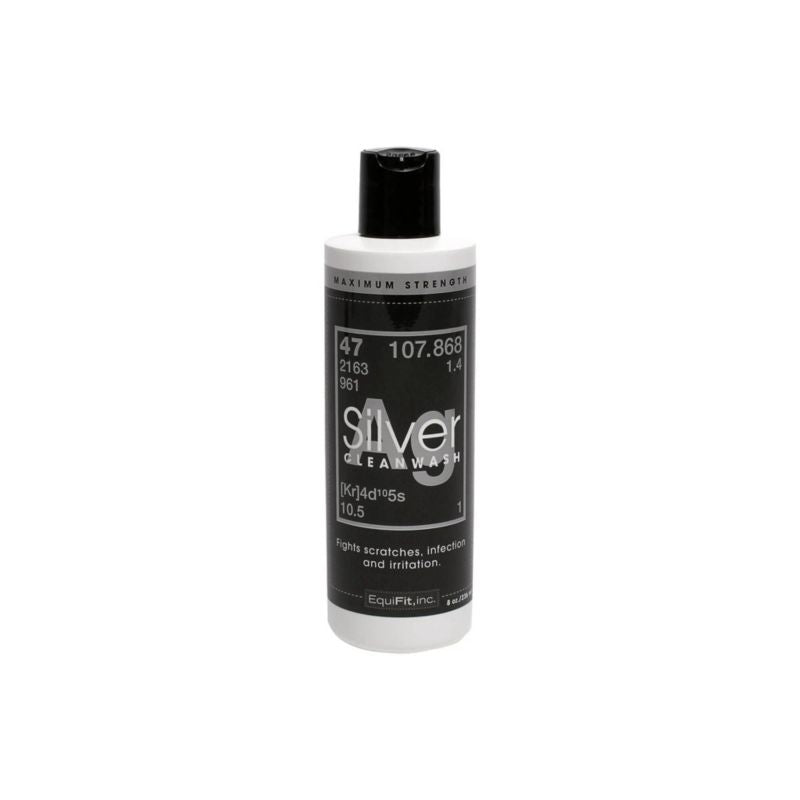 Equifit Agsilver Maximum Strength Cleanwash