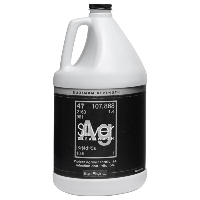 Equifit Agsilver Maximum Strength Cleanwash