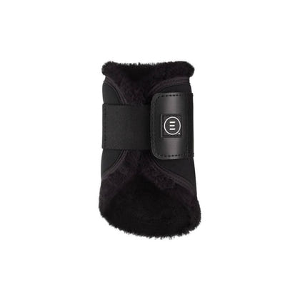 Equifit Essential Hind Boots With Sheepswool