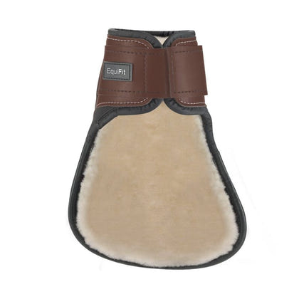 Equifit Young Horse Hind Boot With Extended Liner