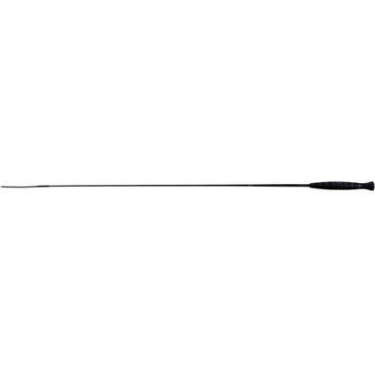 Jacks Dressage Whip With Ergo Grip Black 42in