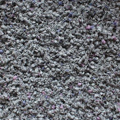 Sunseed Fresh World Bedding 975 Cubic Inch Purple