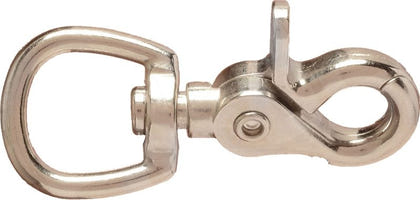 Swivel Eye Trigger Snap 5/8 X 2 1/2