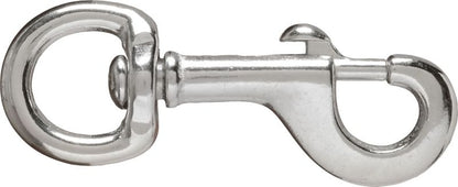 Swivel Eye Snap Bolt Pack Of 10