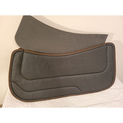 Abetta Super Cushion Saddle Pad w.Inserts