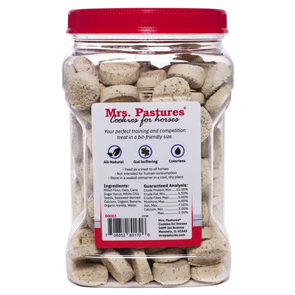 Mrs. Pastures Ring Ready Treat 36 oz