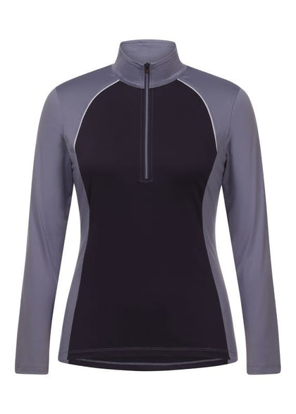 Kerrits Charisma Coolcore LS Top