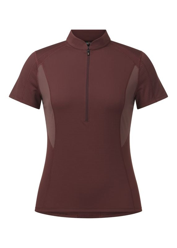 Kerrits Ladies Freedom SS Tech Top