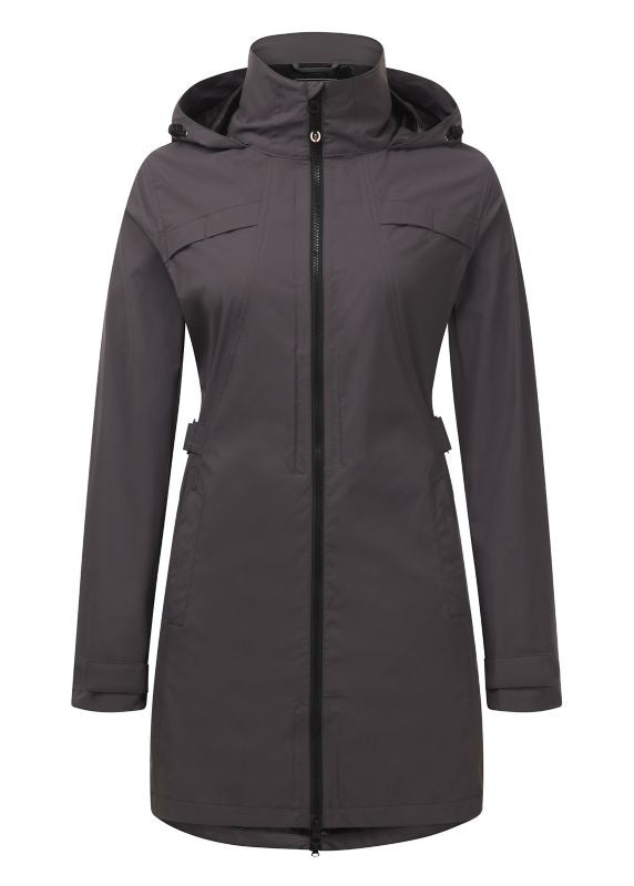 Kerrits Watershed Rain Jacket