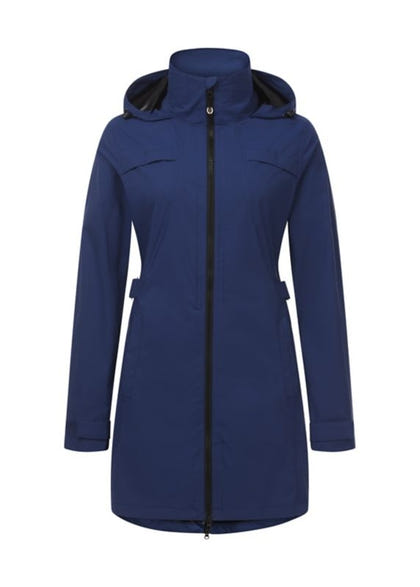 Kerrits Watershed Rain Jacket