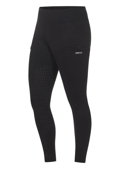 Kerrits Solutions Full Leg Pocket Tight