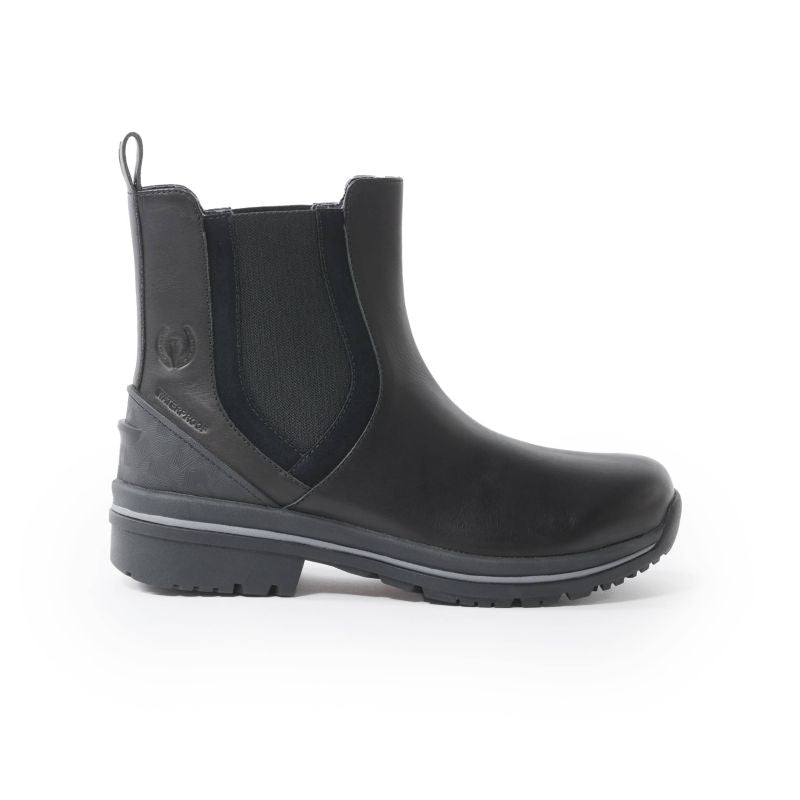 Kerrits Coachella Waterproof Barn Boot