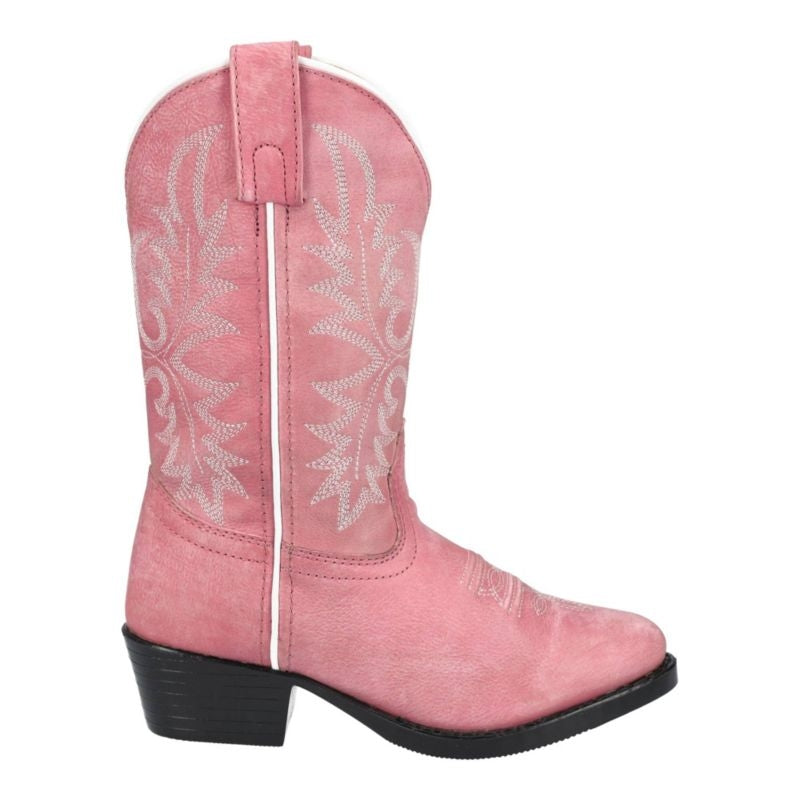Smoky Mountain Kids Denver Leather Boot