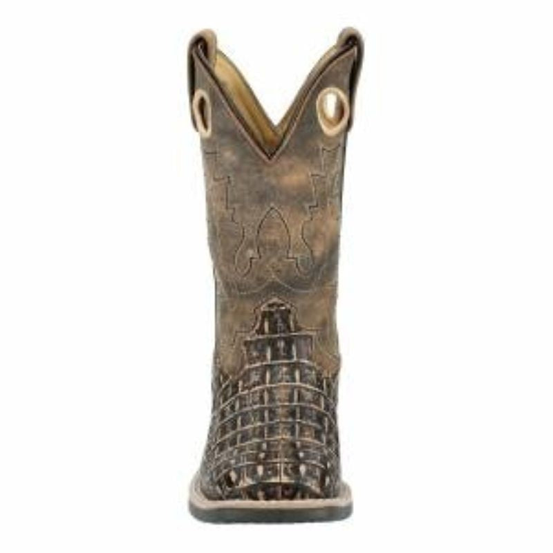 Smoky Mountain Kids Gator Boot