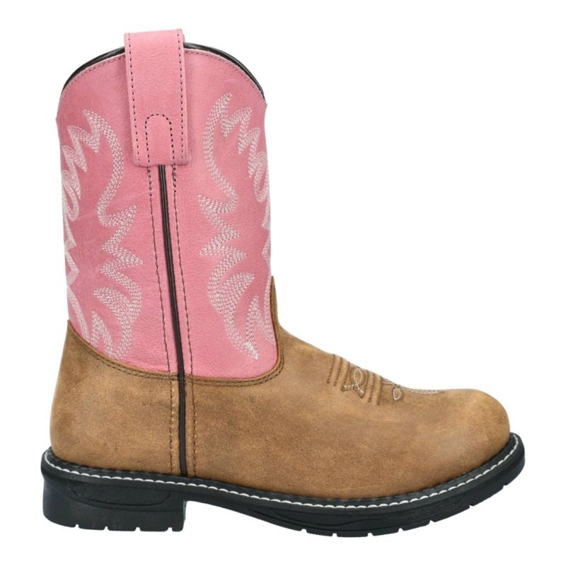 Smoky Mountain Girls Wellington Boot