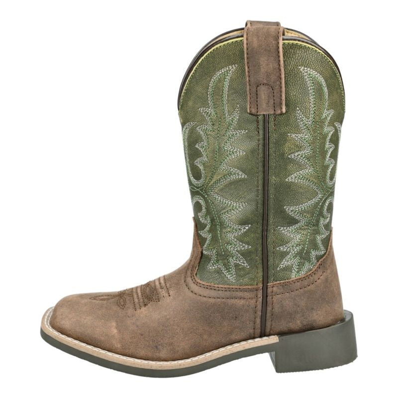 Smoky Mountain Kids Harrison Boot