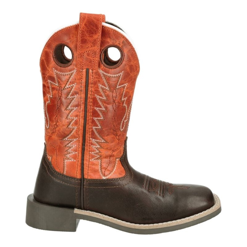 Smoky Mountain Kids Dusty Boot