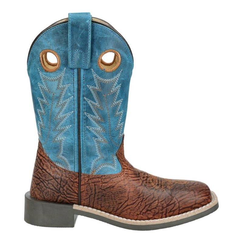Smoky Mountain Kids Frontier Boot