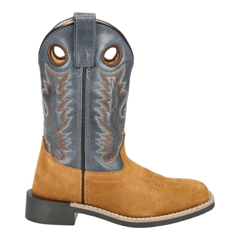 Smoky Mountain Kids Tex Boot