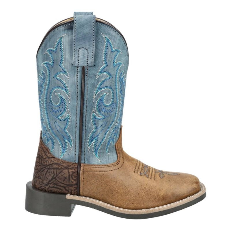 Smoky Mountain Kids Cole Boot
