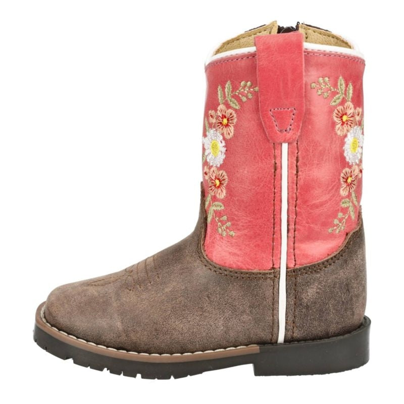 Smoky Mountain Girls Autry Boot