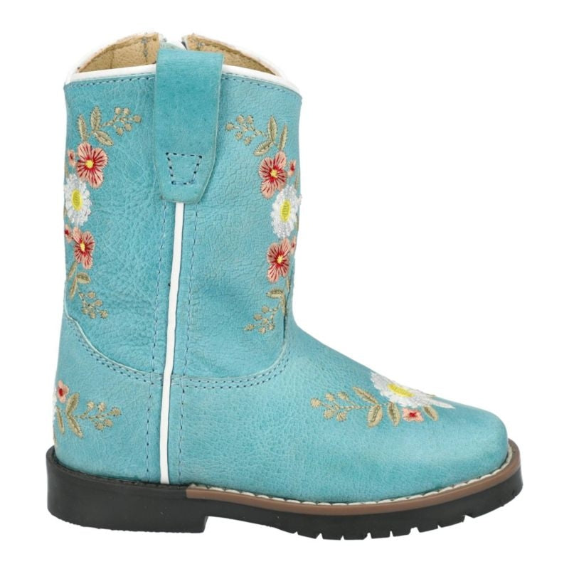 Smoky Mountain Girls Autry Boot