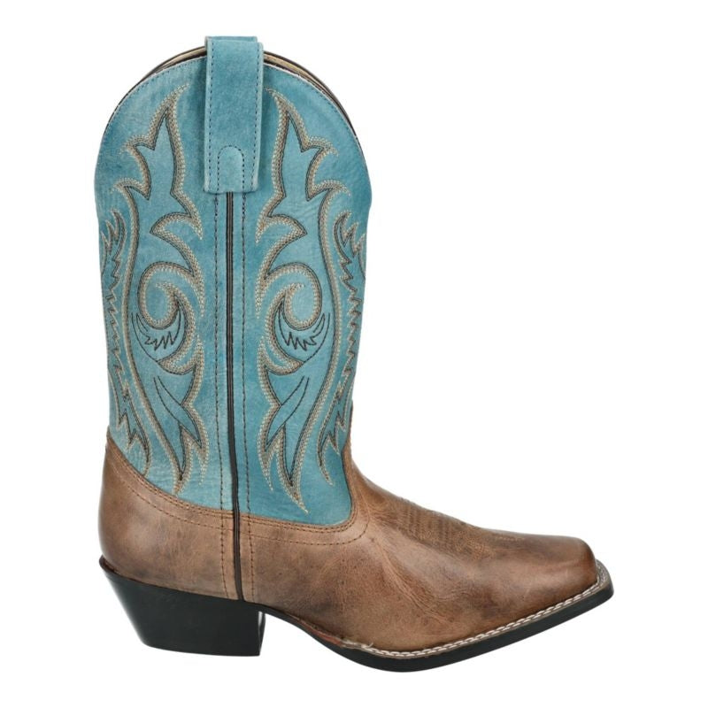 Smoky Mountain Womens Victoria Boot