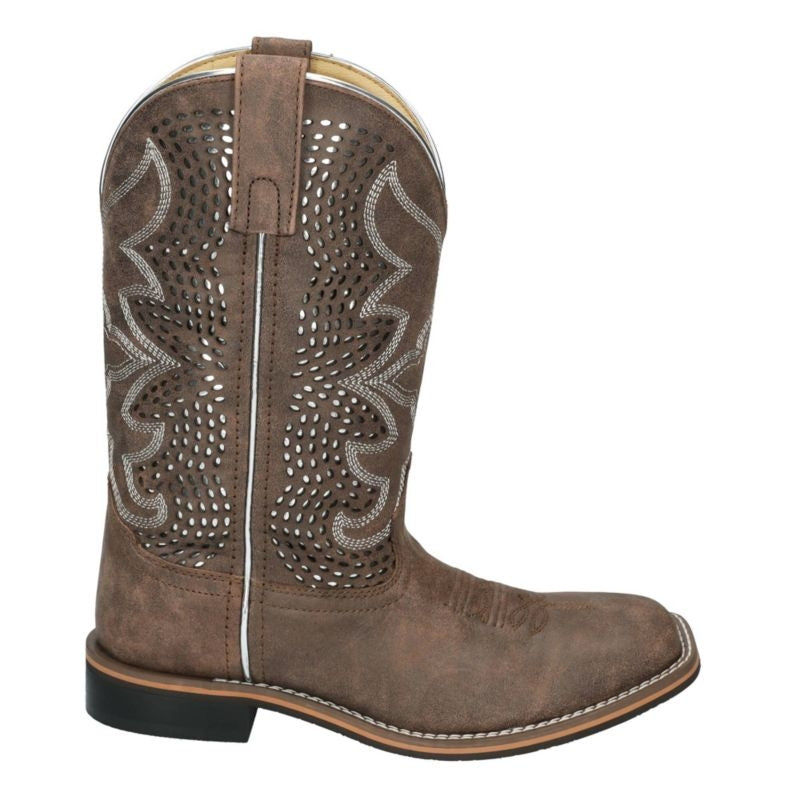 Smoky Mountain Womens Willow Boot