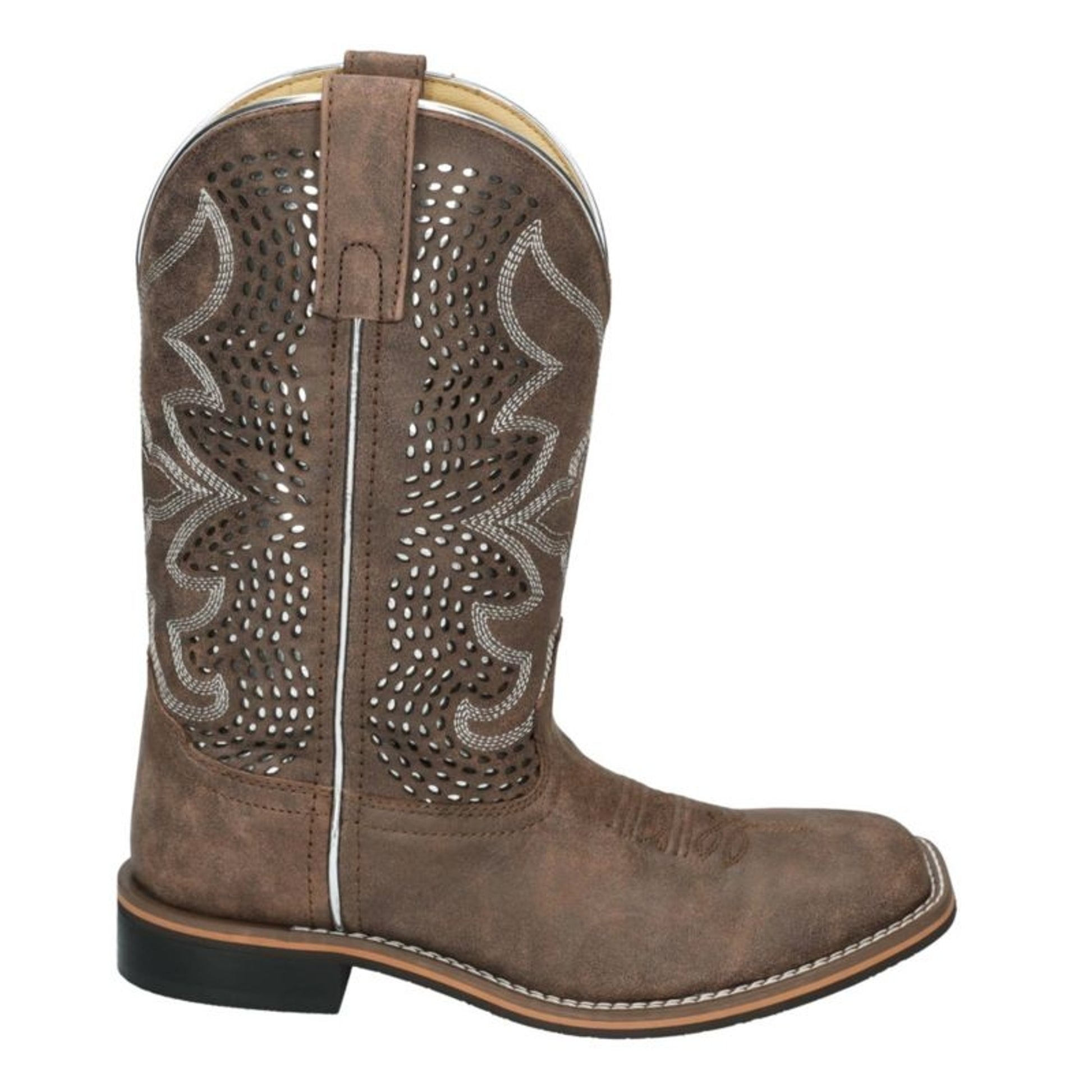Smoky Mountain Womens Willow Boot