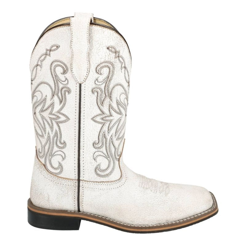 Smoky Mountain Womens Georgia Boot