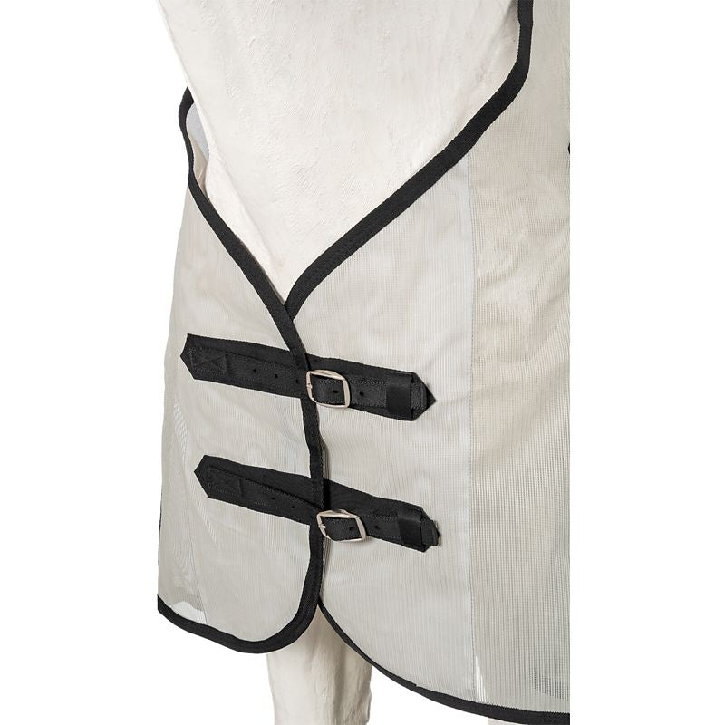 Tough1 Pony PVC Mesh Bug Barrier Fly Sheet