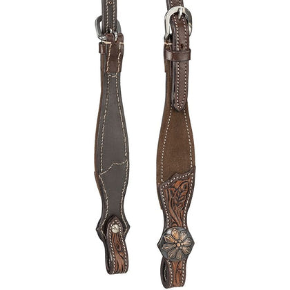 Royal King Laramie Browband Headstall