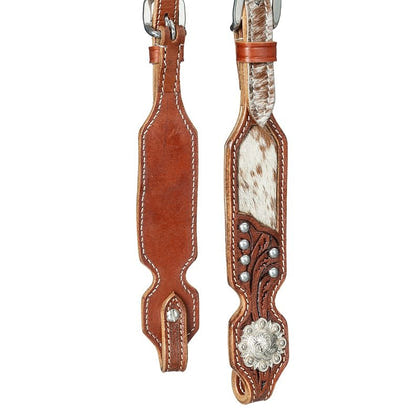 Royal King Stockyard Mini Browband Headstall
