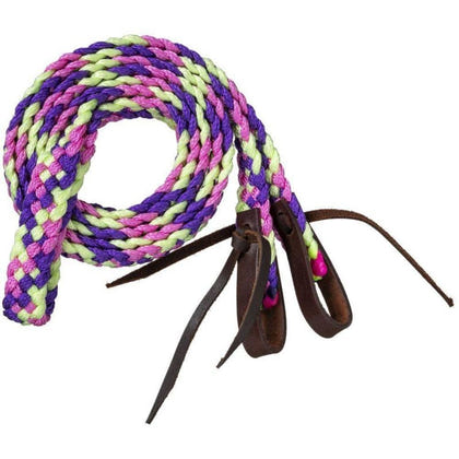 Tough1 Mule Tape Loop Reins