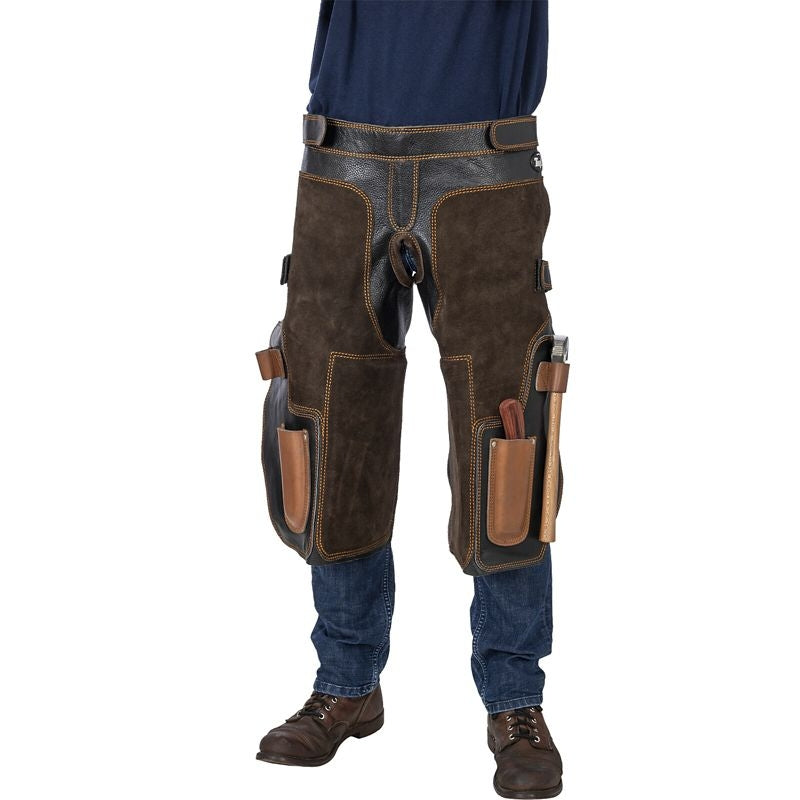 Tough1 JB Professional Farrier Apron