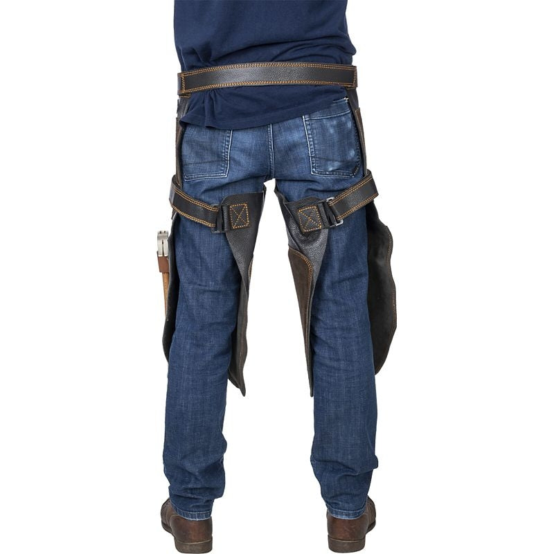 Tough1 JB Professional Farrier Apron