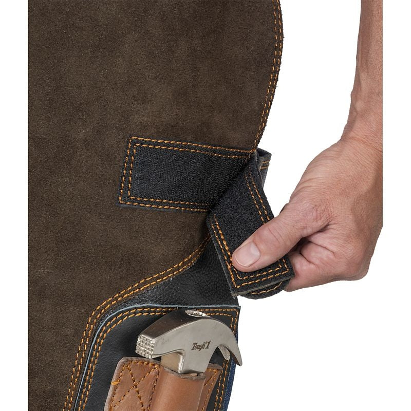 Tough1 JB Professional Farrier Apron