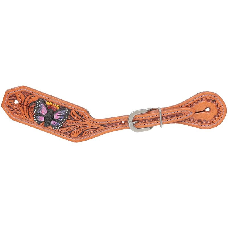 Tough1 Butterfly Spur Straps