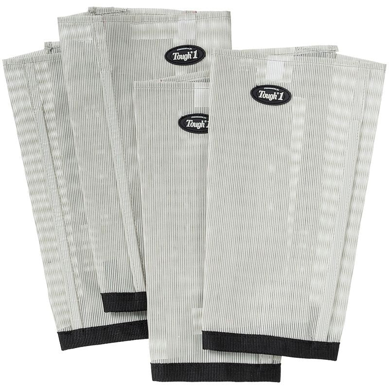 Tough1 Open Top Bug Barrier Fly Boots