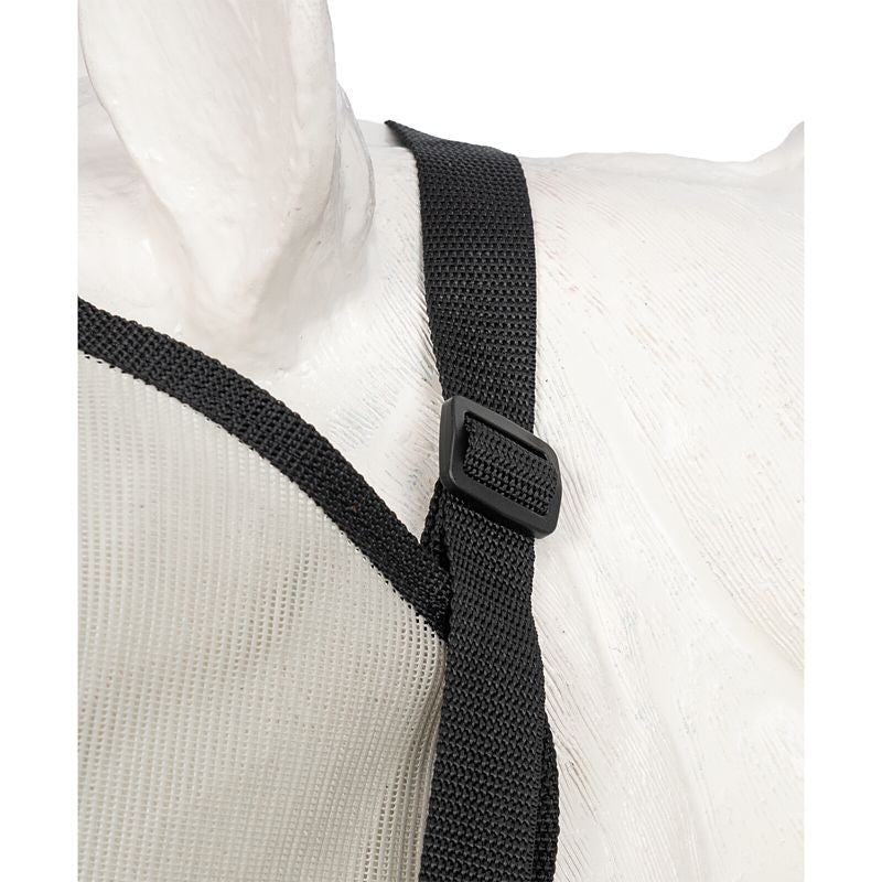 Tough1 Pony Bug Barrier Fly Mask