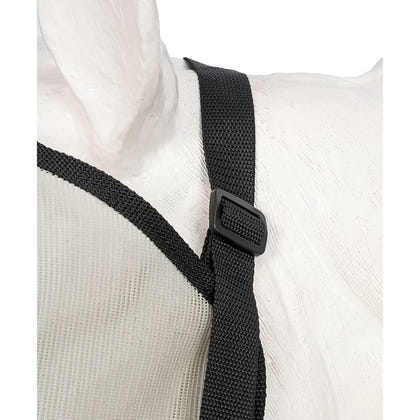 Tough1 Pony Bug Barrier Fly Mask