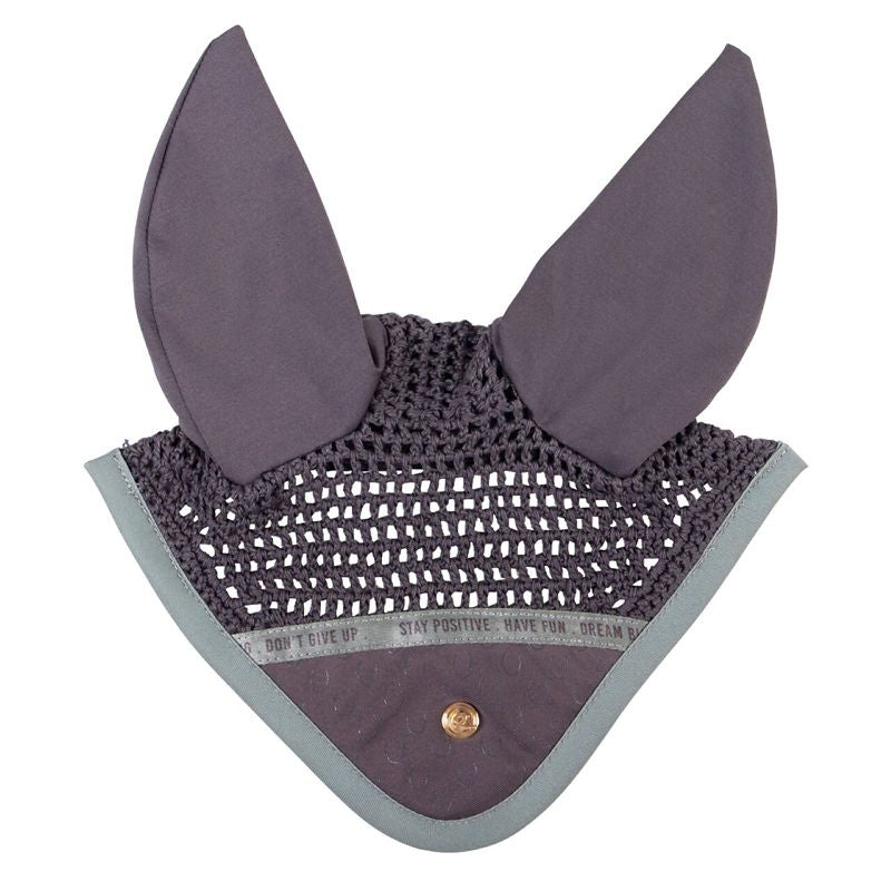 QHP Equestrian Dream Ear Net