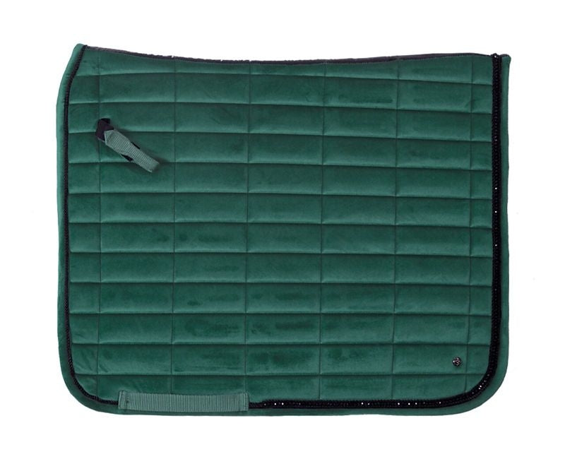QHP Astana Crystal Dressage Pad