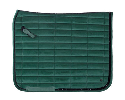 QHP Astana Crystal Dressage Pad