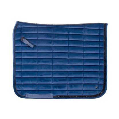 QHP Astana Crystal Dressage Pad