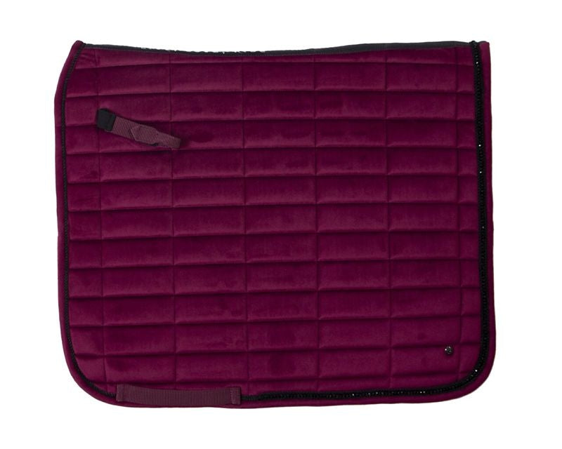 QHP Astana Crystal Dressage Pad