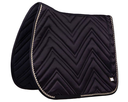 QHP Menton Dressage Saddle Pad