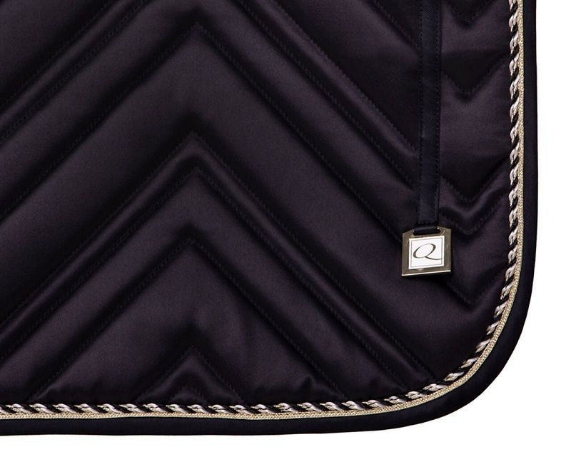QHP Menton Dressage Saddle Pad