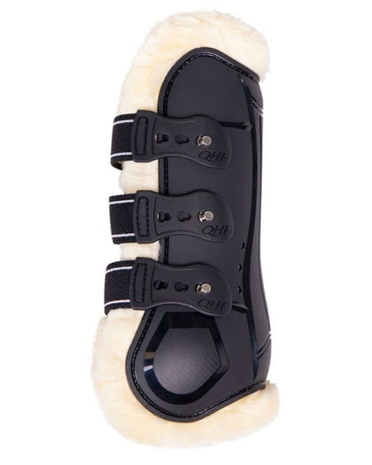 QHP Menton Fetlock Tendon Boots
