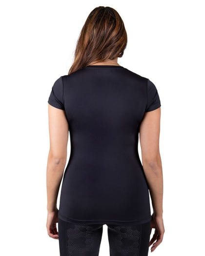 QHP Ladies Menton Sport Shirt